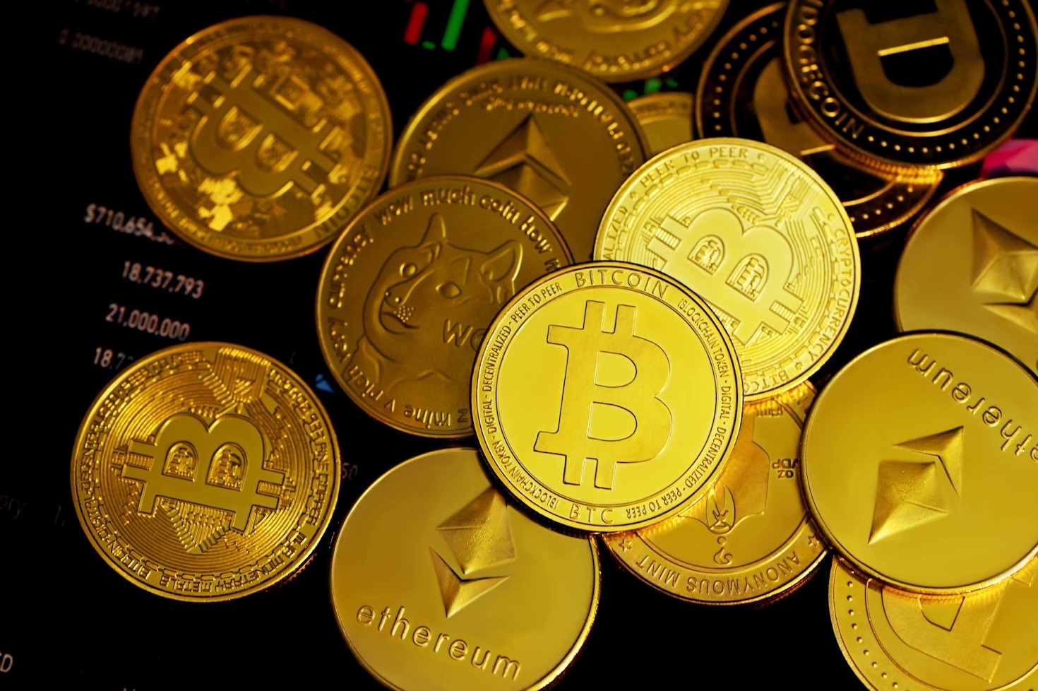 Top 5 Emerging Cryptocurrencies to Watch in 2023