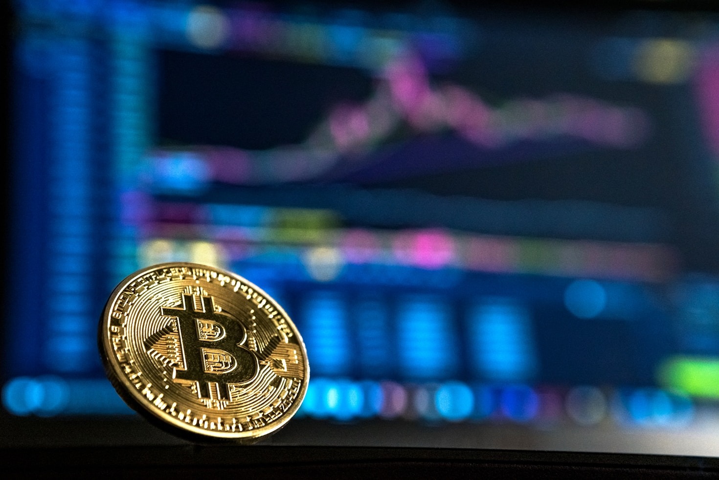 How Blockchain Is Transforming Financial Systems