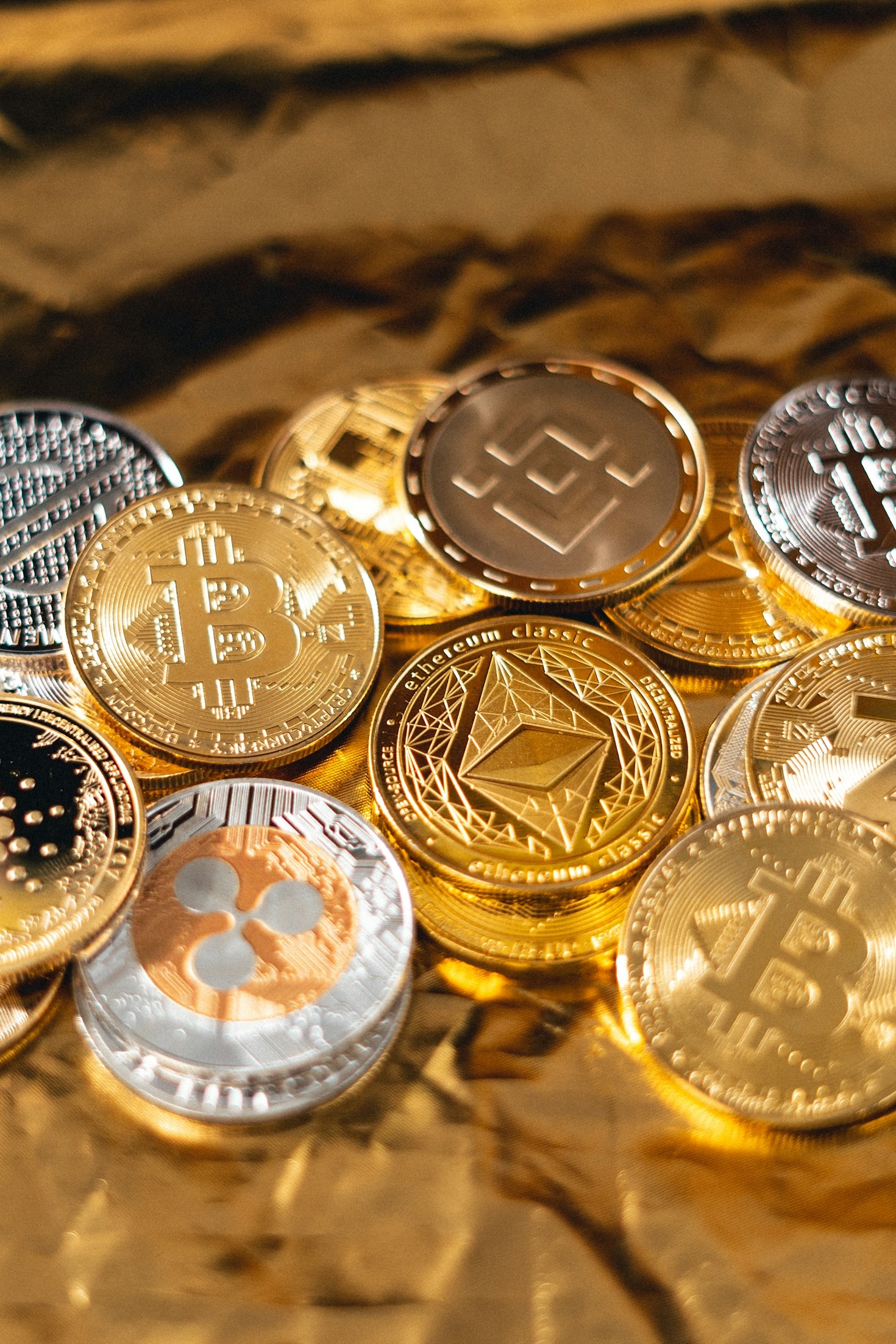 Understanding Cryptocurrency Wallets: A Beginner’s Guide