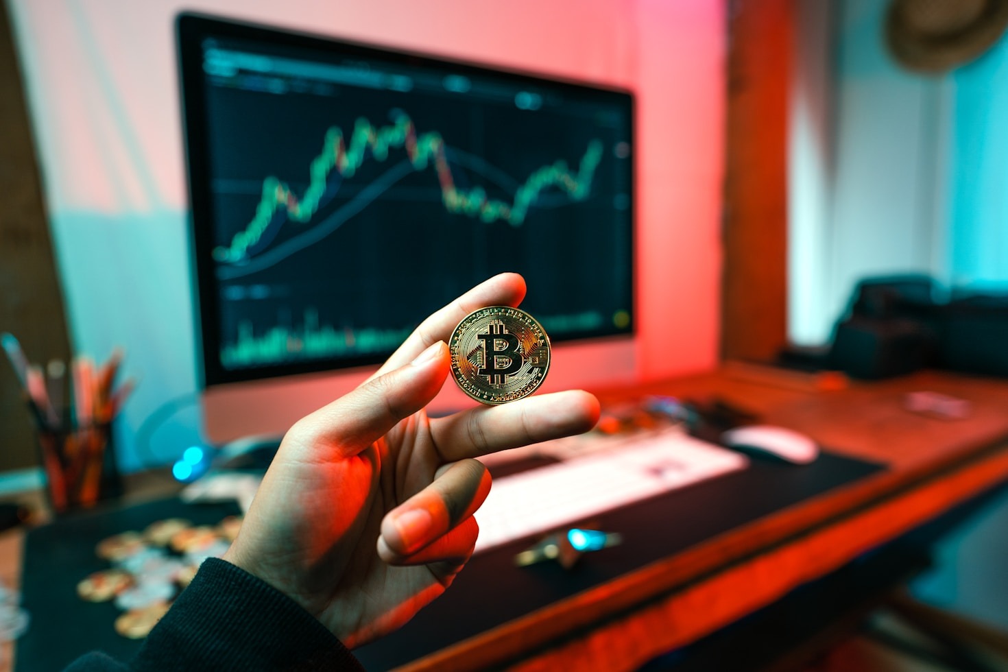 Exploring the Role of NFTs in the Digital Economy