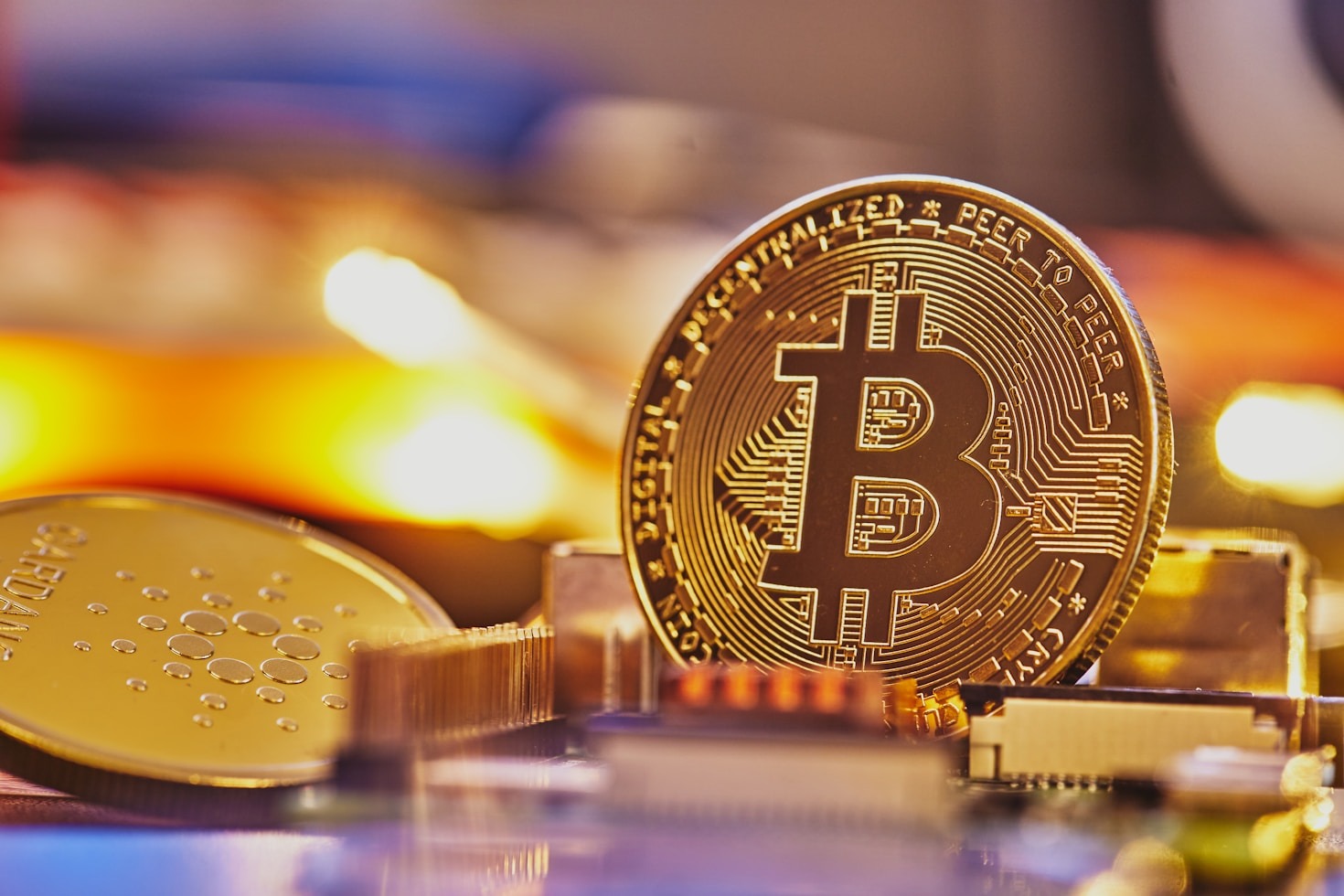 Cryptocurrency Mining: Trends and Challenges Ahead