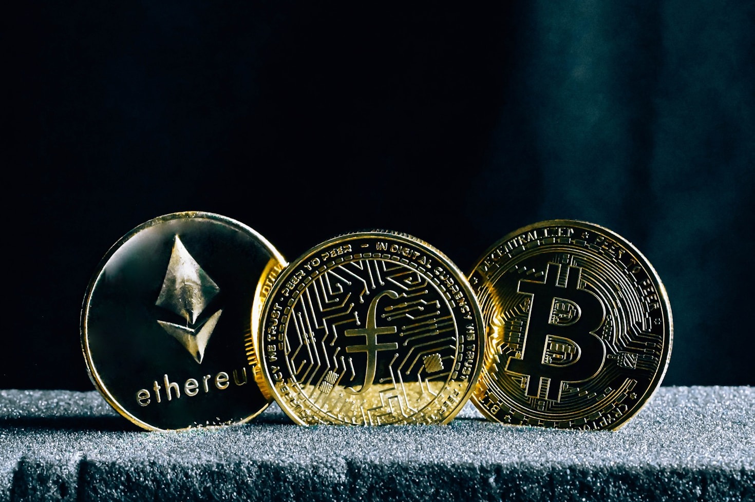Decentralized Finance: The Future of Banking?